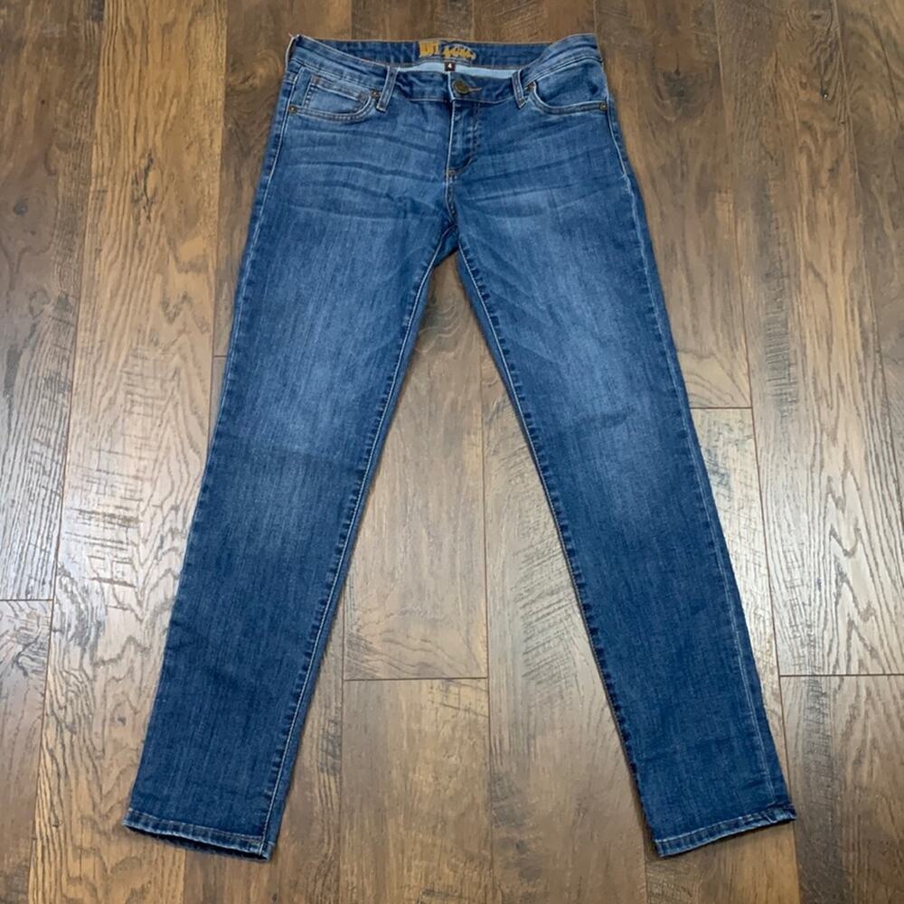 Kut from the Kloth Skinny Leg Jeans